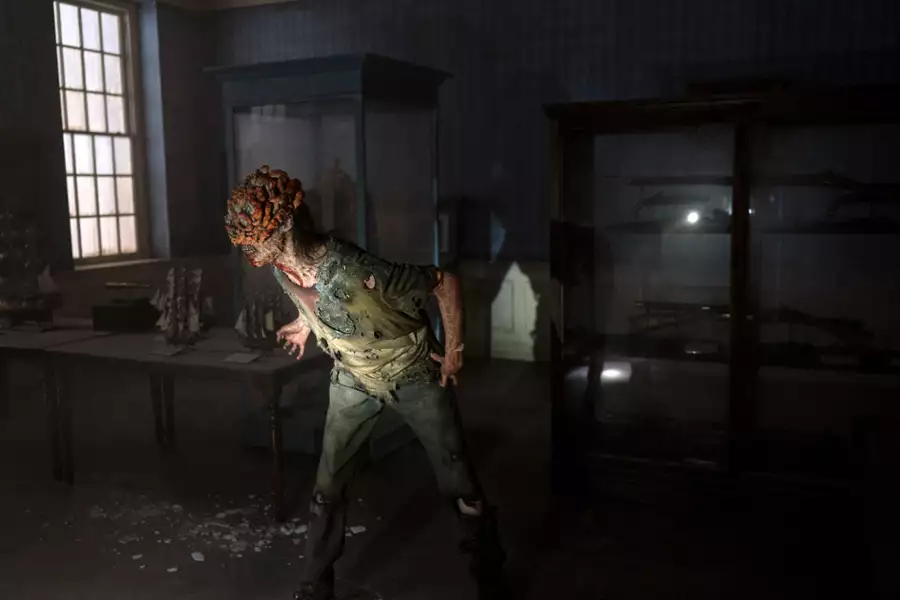 The Last of Us - galeria zdjęć - filmweb