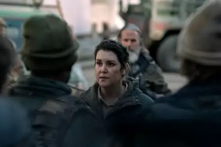 The Last of Us - galeria zdjęć - filmweb