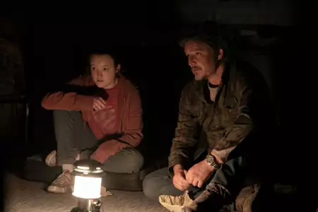 The Last of Us - galeria zdjęć - filmweb