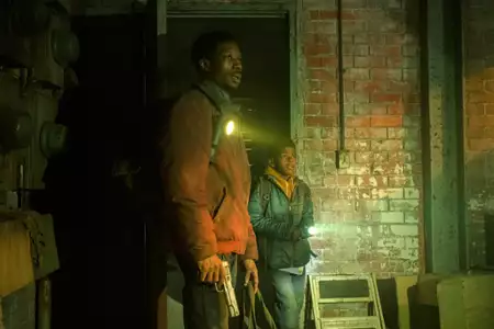 The Last of Us - galeria zdjęć - filmweb