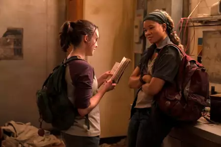 The Last of Us - galeria zdjęć - filmweb