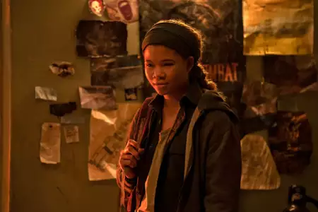The Last of Us - galeria zdjęć - filmweb