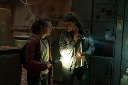 The Last of Us - galeria zdjęć - filmweb