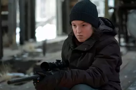 The Last of Us - galeria zdjęć - filmweb