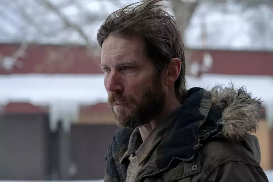 The Last of Us - galeria zdjęć - filmweb
