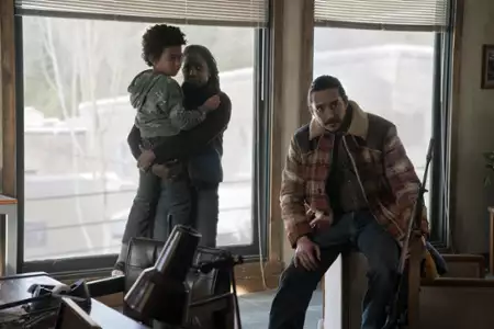 The Last of Us - galeria zdjęć - filmweb