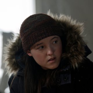 Ellie Williams