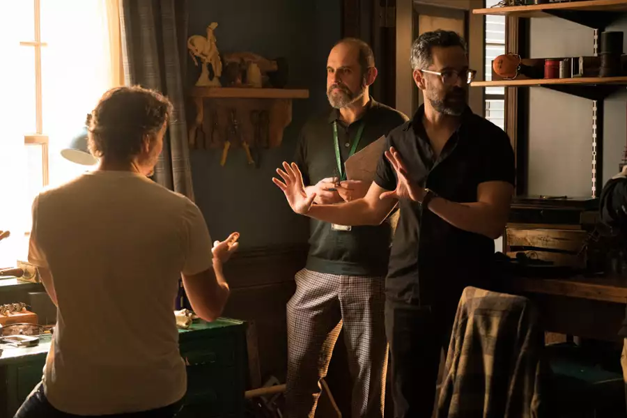 The Last of Us - galeria zdjęć - filmweb
