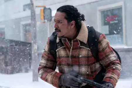 The Last of Us - galeria zdjęć - filmweb