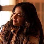 Isabela Merced w The Last of Us