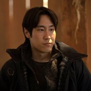 Young Mazino w The Last of Us