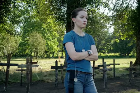 The Last of Us - galeria zdjęć - filmweb