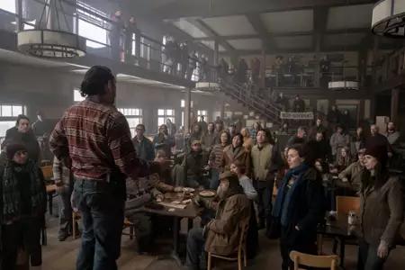The Last of Us - galeria zdjęć - filmweb