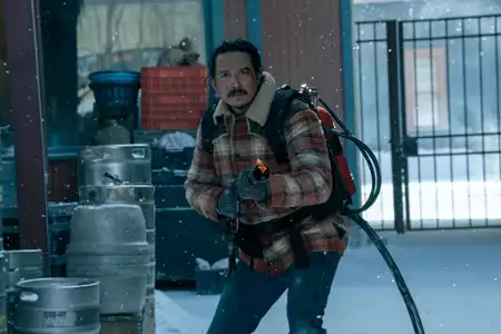 The Last of Us - galeria zdjęć - filmweb