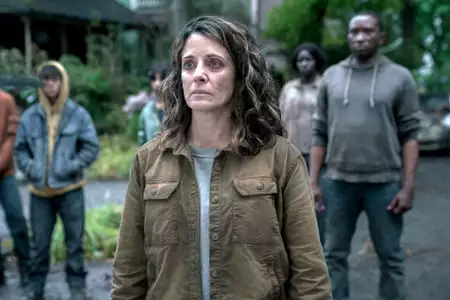 The Last of Us - galeria zdjęć - filmweb