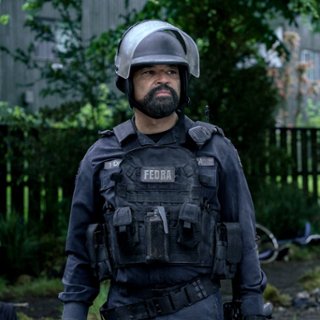 Isaac Dixon
