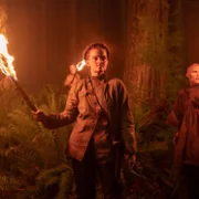 The Last of Us - galeria zdjęć - filmweb