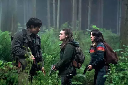 The Last of Us - galeria zdjęć - filmweb