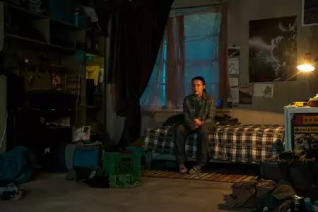 The Last of Us - galeria zdjęć - filmweb