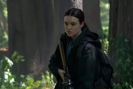 The Last of Us - galeria zdjęć - filmweb