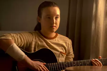 The Last of Us - galeria zdjęć - filmweb