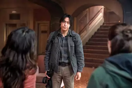 The Last of Us - galeria zdjęć - filmweb