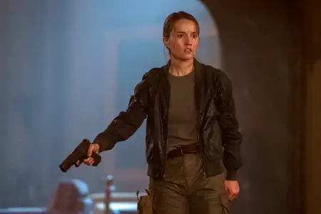The Last of Us - galeria zdjęć - filmweb
