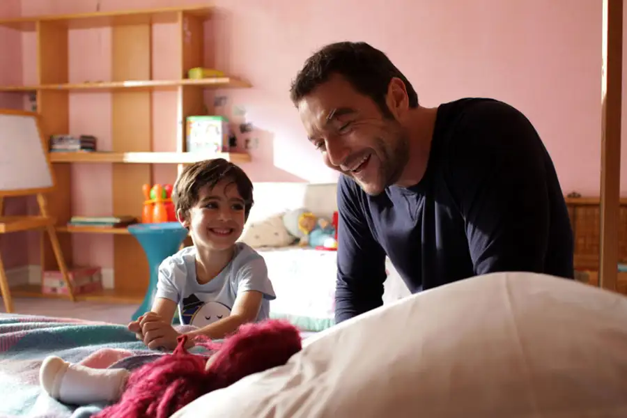Je me suis fait tout petit - galeria zdjęć - filmweb