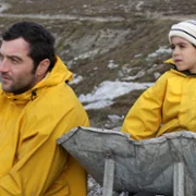 Je me suis fait tout petit - galeria zdjęć - filmweb