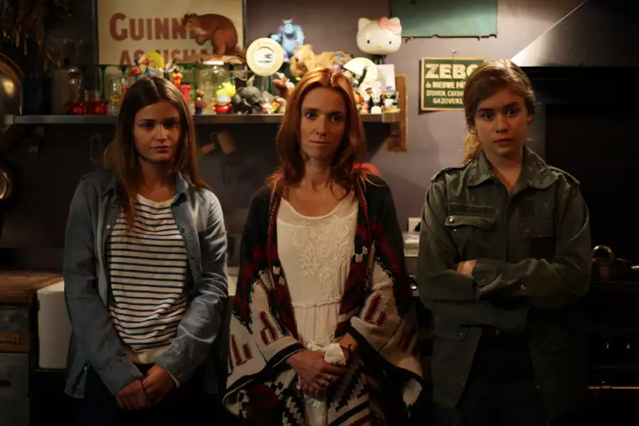 Je me suis fait tout petit - galeria zdjęć - filmweb