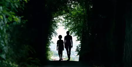 Droga Lily - galeria zdjęć - filmweb