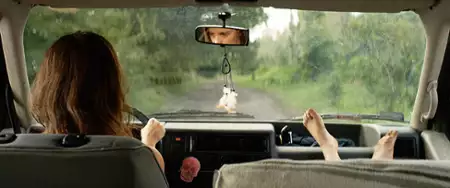 Droga Lily - galeria zdjęć - filmweb
