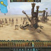 Total War: Warhammer II - Rise of the Tomb Kings - galeria zdjęć - filmweb
