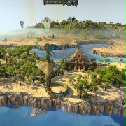 Total War: Warhammer II - Rise of the Tomb Kings - galeria zdjęć - filmweb