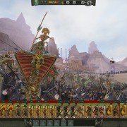 Total War: Warhammer II - Rise of the Tomb Kings - galeria zdjęć - filmweb