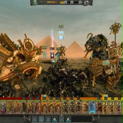 Total War: Warhammer II - Rise of the Tomb Kings - galeria zdjęć - filmweb
