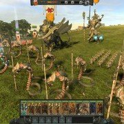 Total War: Warhammer II - Rise of the Tomb Kings - galeria zdjęć - filmweb