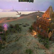 Total War: Warhammer II - Rise of the Tomb Kings - galeria zdjęć - filmweb