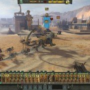 Total War: Warhammer II - Rise of the Tomb Kings - galeria zdjęć - filmweb