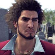 Ryu ga Gotoku 7: Hikari to Yami no Yukue - galeria zdjęć - filmweb