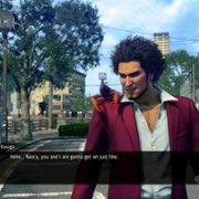 Ryu ga Gotoku 7: Hikari to Yami no Yukue - galeria zdjęć - filmweb