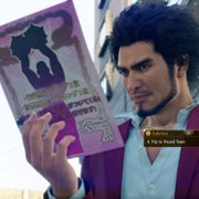 Ryu ga Gotoku 7: Hikari to Yami no Yukue - galeria zdjęć - filmweb