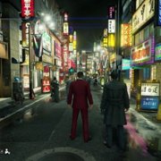 Ryu ga Gotoku 7: Hikari to Yami no Yukue - galeria zdjęć - filmweb