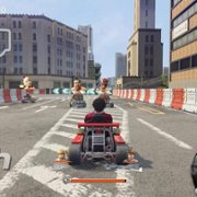Ryu ga Gotoku 7: Hikari to Yami no Yukue - galeria zdjęć - filmweb