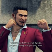 Ryu ga Gotoku 7: Hikari to Yami no Yukue - galeria zdjęć - filmweb