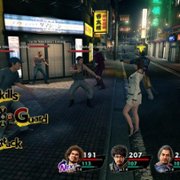 Ryu ga Gotoku 7: Hikari to Yami no Yukue - galeria zdjęć - filmweb