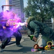 Ryu ga Gotoku 7: Hikari to Yami no Yukue - galeria zdjęć - filmweb