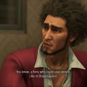 Ryu ga Gotoku 7: Hikari to Yami no Yukue - galeria zdjęć - filmweb