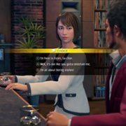 Ryu ga Gotoku 7: Hikari to Yami no Yukue - galeria zdjęć - filmweb