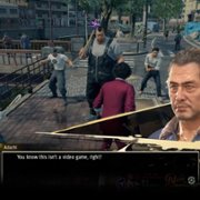Ryu ga Gotoku 7: Hikari to Yami no Yukue - galeria zdjęć - filmweb